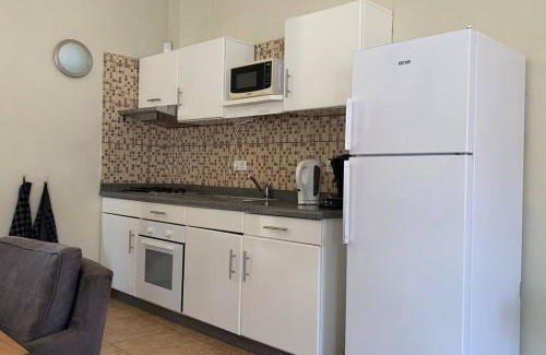 Julianadorp Apartment | 2 bedrooms apartment #Blue
