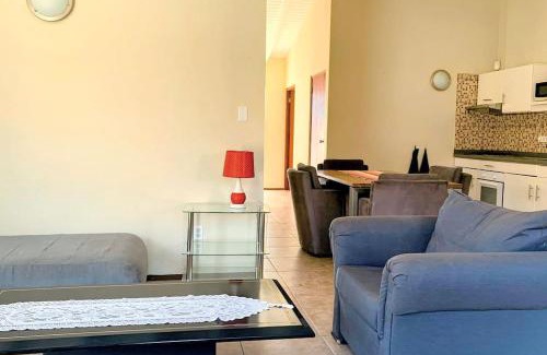 Julianadorp Apartment | 2 bedrooms apartment #Blue