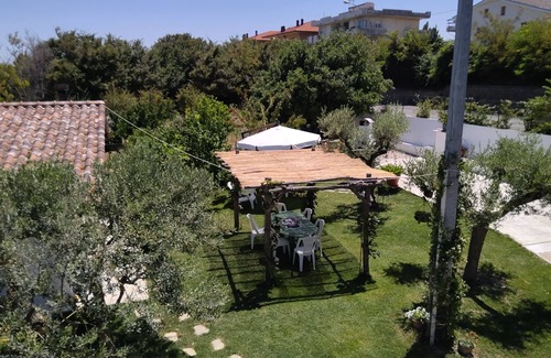 Fossacesia Marina Apartment | 2 Bedrooms Apartment In Abruzzo