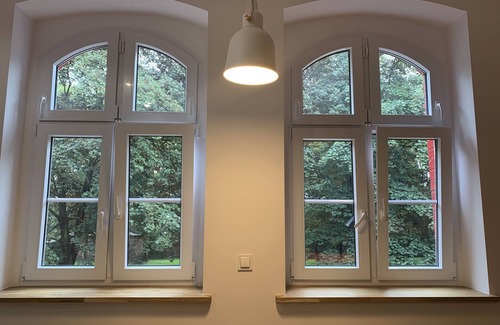 Nikiszowiec Apartment | 2 Bedrooms Apartment In Katowice