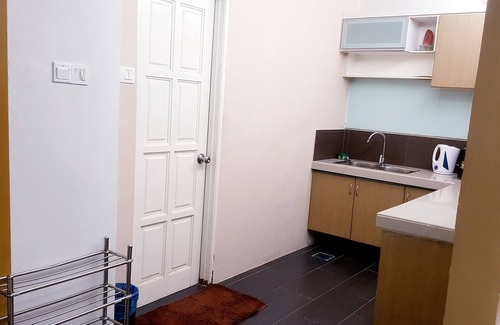 Bandar Kota Bharu Apartment | 2 Bedrooms Apartment In Kota Bharu