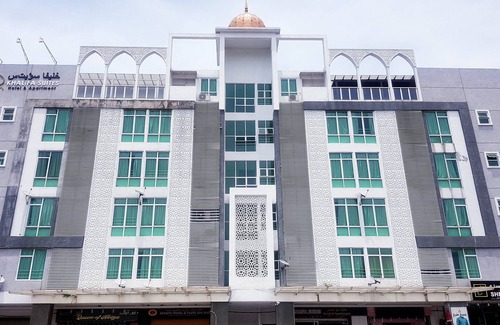 Bandar Kota Bharu Apartment | 2 Bedrooms Apartment In Kota Bharu