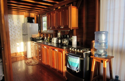 Saigon Apartment | 2 bedrooms Apartment over the Caribbean Waters with incredible panoramic view !
