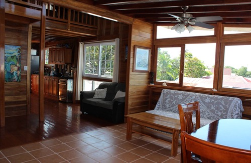 Saigon Apartment | 2 bedrooms Apartment over the Caribbean Waters with incredible panoramic view !