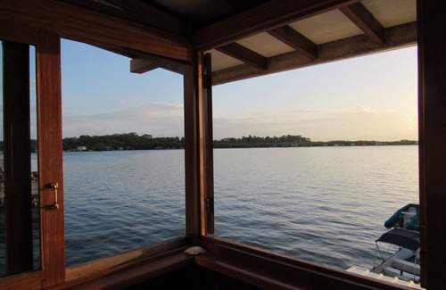 Saigon Apartment | 2 bedrooms Apartment over the Caribbean Waters with incredible panoramic view !