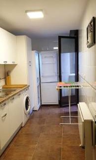 Yepes Apartment | 2 bedrooms appartement with enclosed garden at Yepes