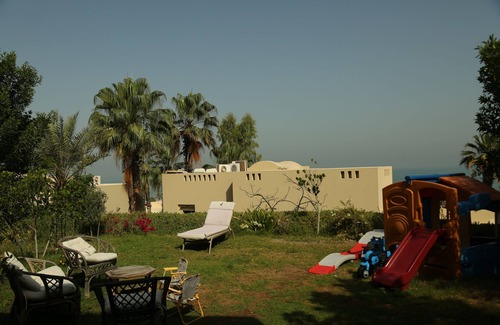 Ras Al Khaimah Villa | 2 Bedrooms beach Villa