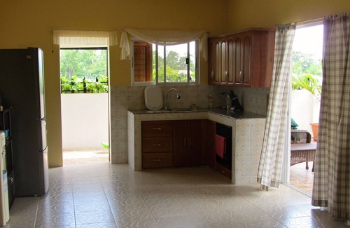 Alcoy House | 2 Bedrooms Bungalo house with sea view