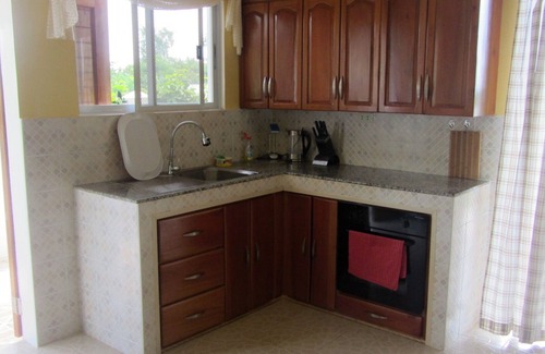 Alcoy House | 2 Bedrooms Bungalo house with sea view