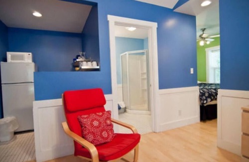 Monticello Cottage | 2 bedrooms Cottage -Standard 05