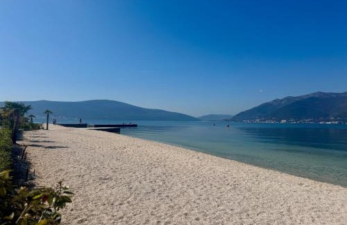 Tivat Apartment | 2 bedrooms Elena residence