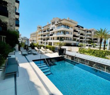 Tivat Apartment | 2 bedrooms Elena residence