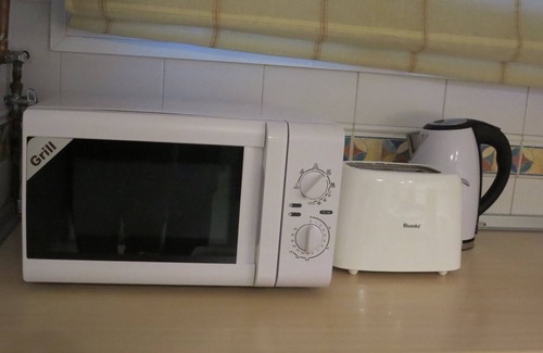 Jerez de la Frontera Old Town Apartment | 2 BEDROOMS, 2 BATHROOMS, SLEEPS FOR 4