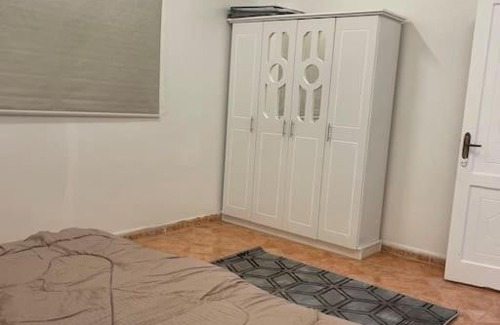 Tabuk Apartment | 2 bedrooms flat family only شقة بغرفتي نوم عوائل فقط