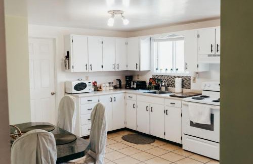 Kentville Apartment | 2 bedrooms home in Kentville