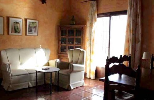 Estepa House | 2 bedrooms house with shared pool and terrace at Estepa