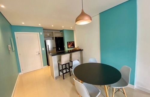 Capao da Canoa Apartment | 2 Bedrooms in an upscale neighborhood - Book directly with me - IG @pabloreidoimovel