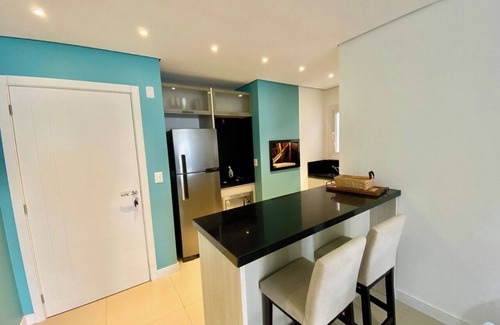 Capao da Canoa Apartment | 2 Bedrooms in an upscale neighborhood - Book directly with me - IG @pabloreidoimovel