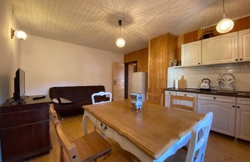 Stolberg Apartment | 2 bedrooms in Harz idyll