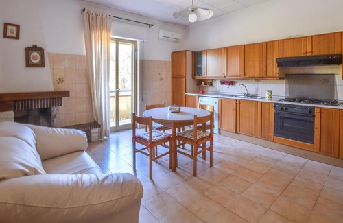 Palmi Apartment | 2 bedrooms in Palmi