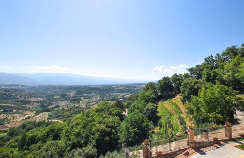 Palmi Apartment | 2 bedrooms in Palmi
