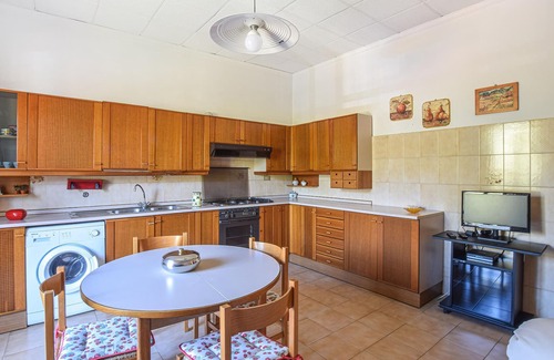 Palmi Apartment | 2 bedrooms in Palmi