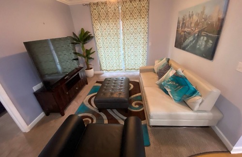 Four Corners Condo | 2 Bedrooms/king size bed 15 minutes from Disney