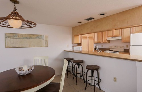 Cape Haze Condo | 2 Bedrooms on the beach!