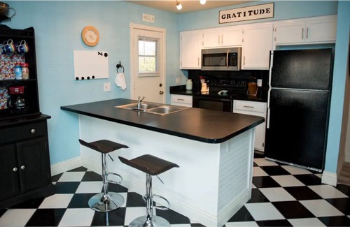 Cottonwood-Verde Village House | 2 Bedrooms Private Vacation Home In Cottonwood