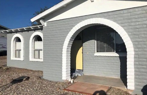 Cottonwood-Verde Village House | 2 Bedrooms Private Vacation Home In Cottonwood