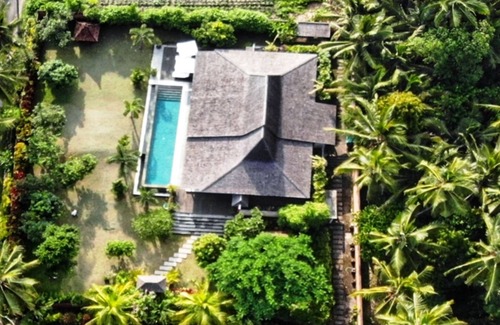 Lodtunduh Villa | 2 bedrooms private villa with pool in Ubud, Bali