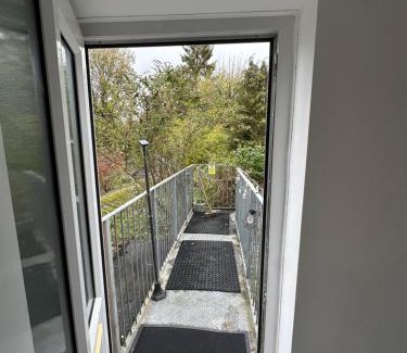 Didcot Apartment | 2 bedrooms self contain flat with nice garden