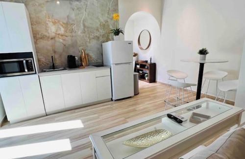 Borinquen House | 2 bedrooms Suite with Private Pool