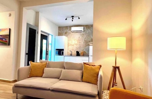 Borinquen House | 2 bedrooms Suite with Private Pool