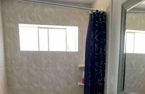 Downtown Apartment | 2 bedrooms/1bath/ kitchenette (Yellow)