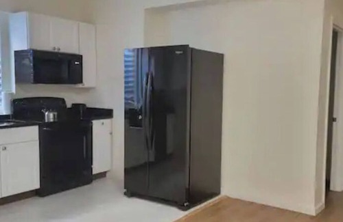 Aurora House | 2 bedroomsand 2 bathrooms beautiful walkout basement.
