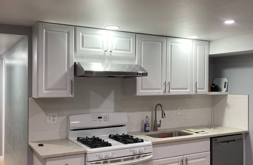 South Philadelphia West Apartment | 2 beds, 1 bath, 1 car private parking not sharing