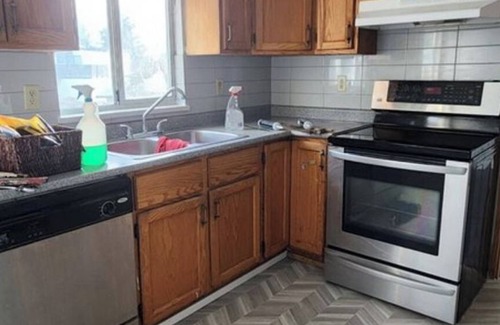 Newton House | 2 Beds, 1 Bath