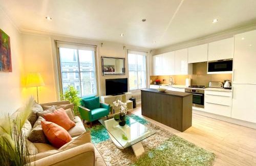 Redcliffe Apartment | 2 Beds flat Chelsea West Brompton