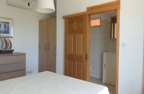 Grand Gaube Apartment | 2 BEDS FULLY FURNISHED APARTMENTS AT 2 MINUTES WALK TO THE BEACH IN THE NORTH.