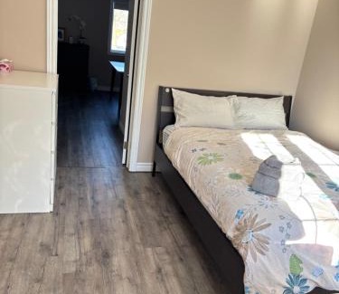 Victoria Hills House | 2 beds suit