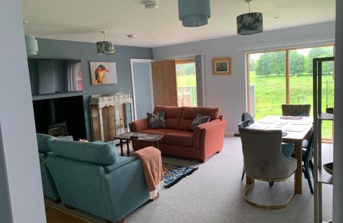 Westbury House | 2 Beechwood at Thoulstone Park