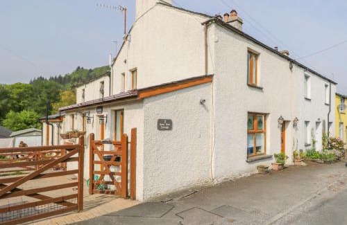 Backbarrow House | 2 Bens Row