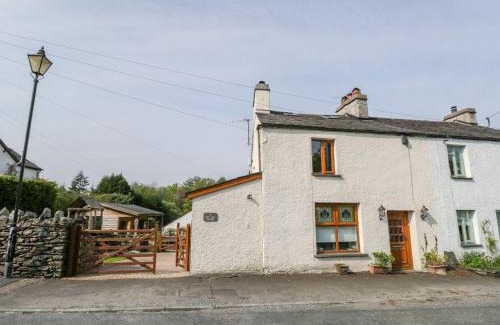 Backbarrow House | 2 Bens Row