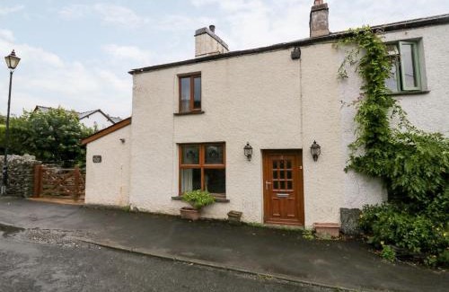 Backbarrow House | 2 Bens Row