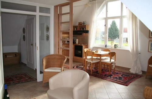 Pronsfeld Apartment | 2-Bettwohnung (Im Prümtal) - Country house Im Mühlengrund