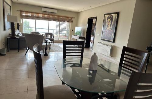Khokhar Maira Apartment | 2 BHK 18 Hole Golf Course view By Goldfinch