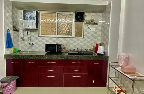 Pune Apartment | 2 BHK AC Apartment in Pune.