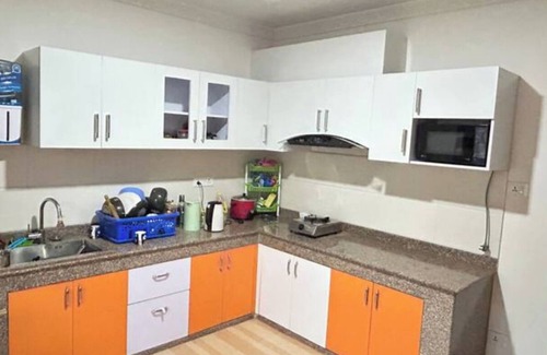 Kathmandu Apartment | 2 BHK apartment 2 bedrooms, 1 hall & a kitchen