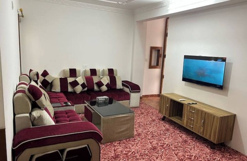 Kathmandu Apartment | 2 BHK apartment 2 bedrooms, 1 hall & a kitchen